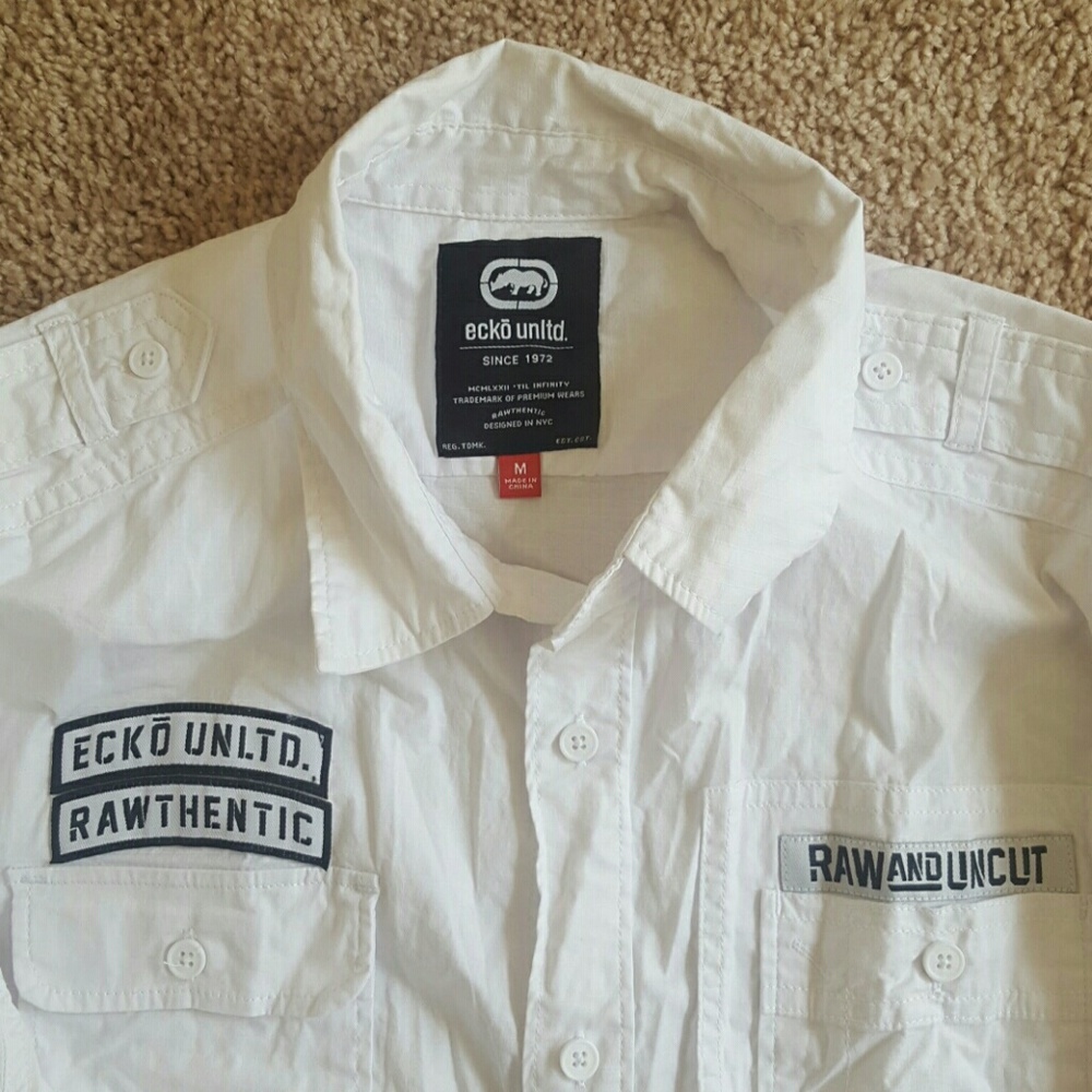 Shirts - Picture 2 of 8